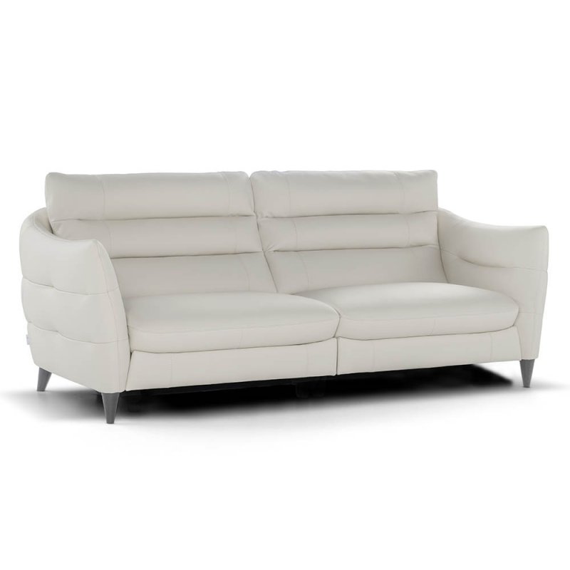 Calia Italia Murgia 3 Seater Sofa Leather Category 15 