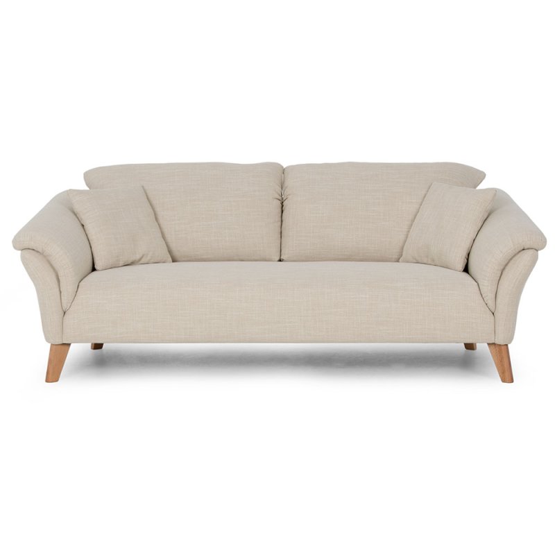 Eyre 3 Seater Sofa Fabric Group 5 
