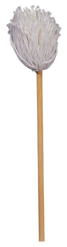 T&G Wooden Jug Mop 