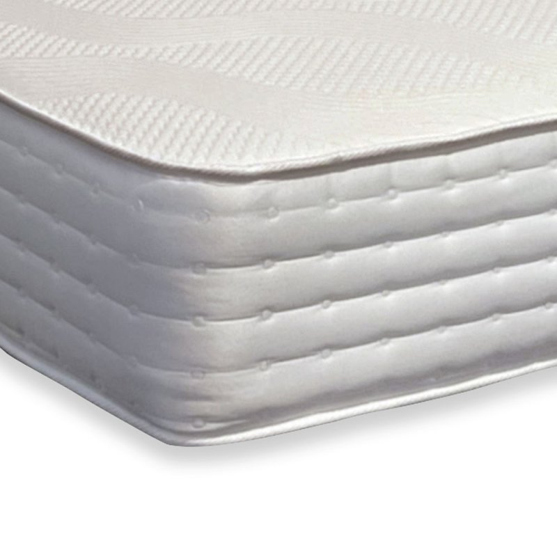 Orchid Pocket Support Double (135cm) Mattress