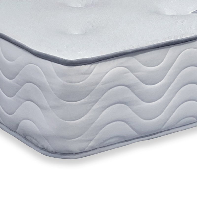 Jupiter Pocket Support Super King (180cm) Mattress