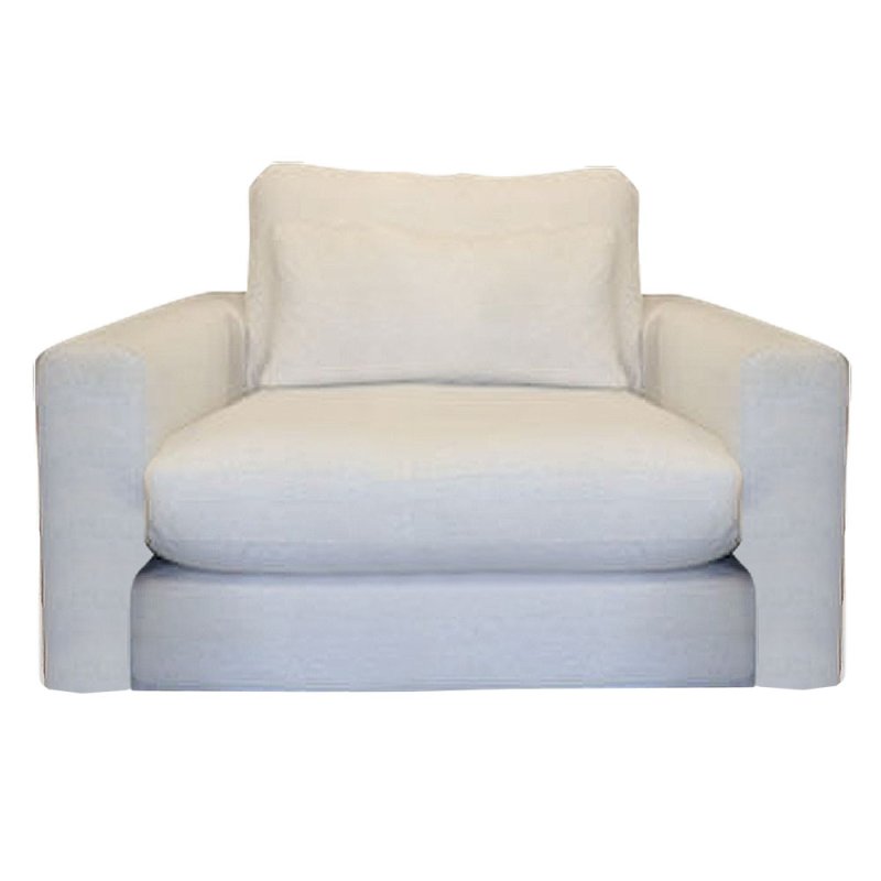 Langley Snuggler Fabric D