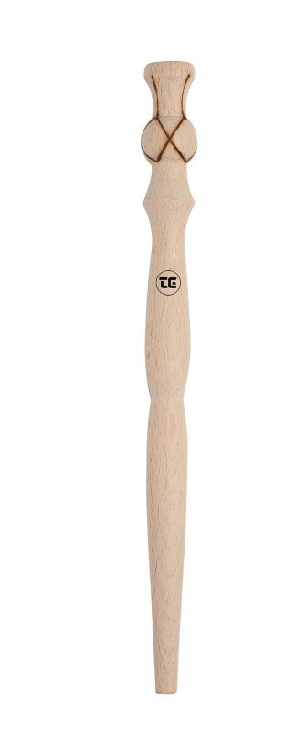 T&G Beech Wooden Spurtle