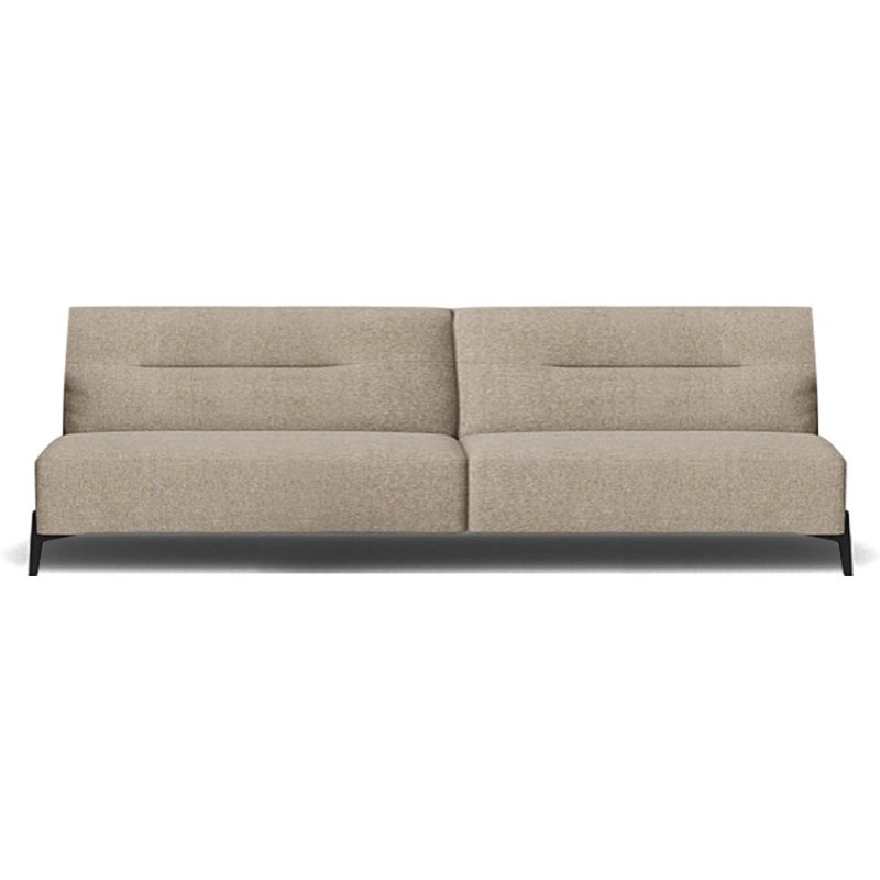 Belform Victor Modular 4 Seater Sofa No Arms Fabric Category 2