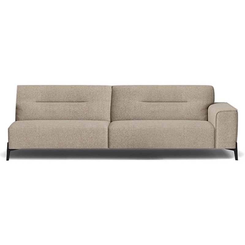 Belform Victor Modular 4 Seater Sofa Arm RHF Fabric Category 2