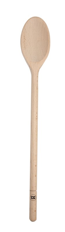 T&G Wooden 400mm Spoon