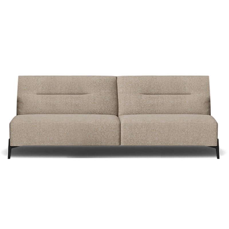 Belform Victor Modular 3.5 Seater Sofa No Arms Fabric Category 2