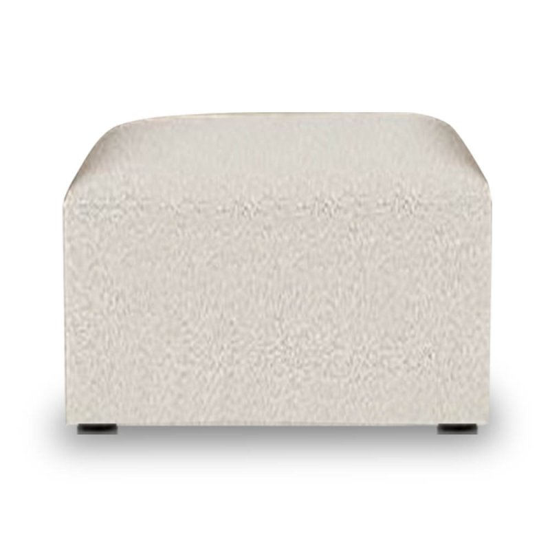 Belform Julian Footstool Fabric Category 0