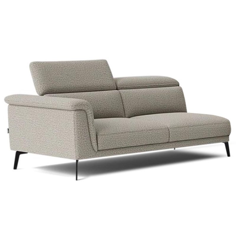 Belform Mia Modular 3 Seater Sofa Arm LHF Fabric Category O