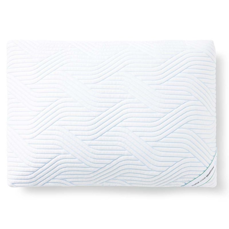 Tempur Cloud Smartcool Pillow Top
