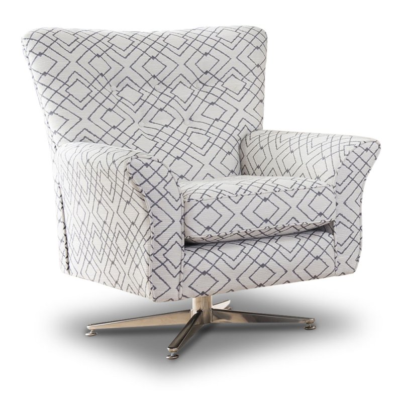 Lexington Swivel Chair Fabric Category SE