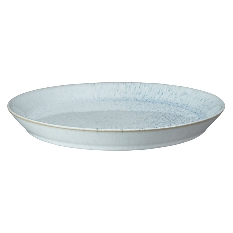 DENBY Kiln Blue Medium Plate