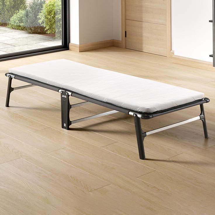 JAY-BE CE70 Single Compact Folding Guest Bed With e-Fibre Mattress