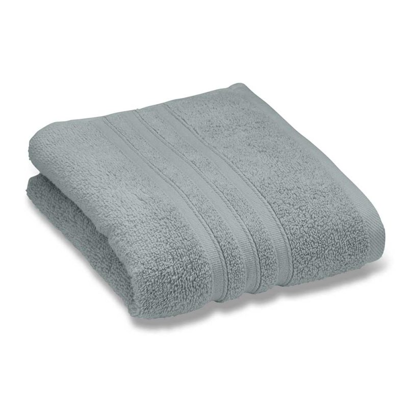 CATHERINE LANDSFIELD Zero Twist Bath Sheet Sage