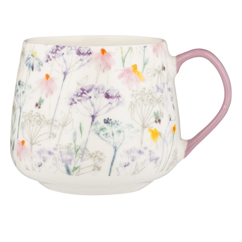 PRICE & KENSINGTON Daisy Mug