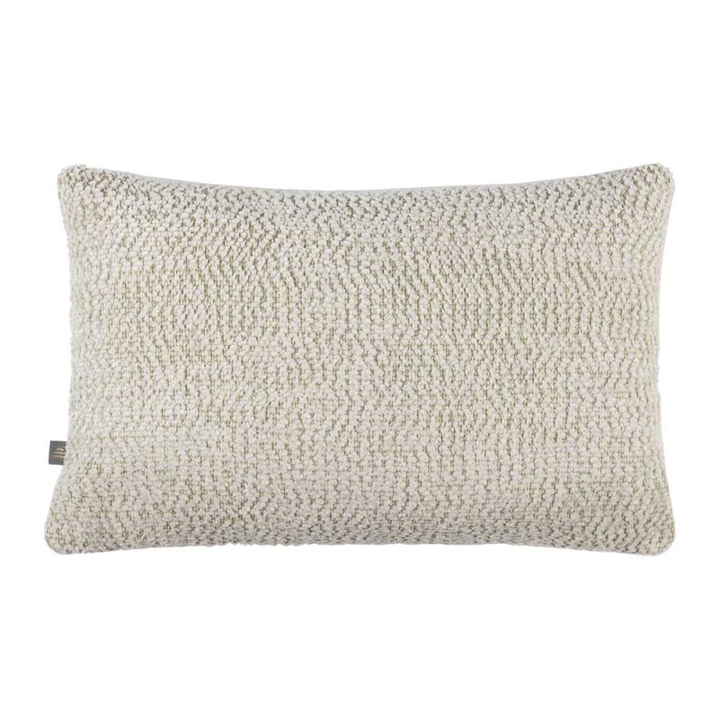 SCATTER BOX Rowan Cushion 40cm x 60cm Gold