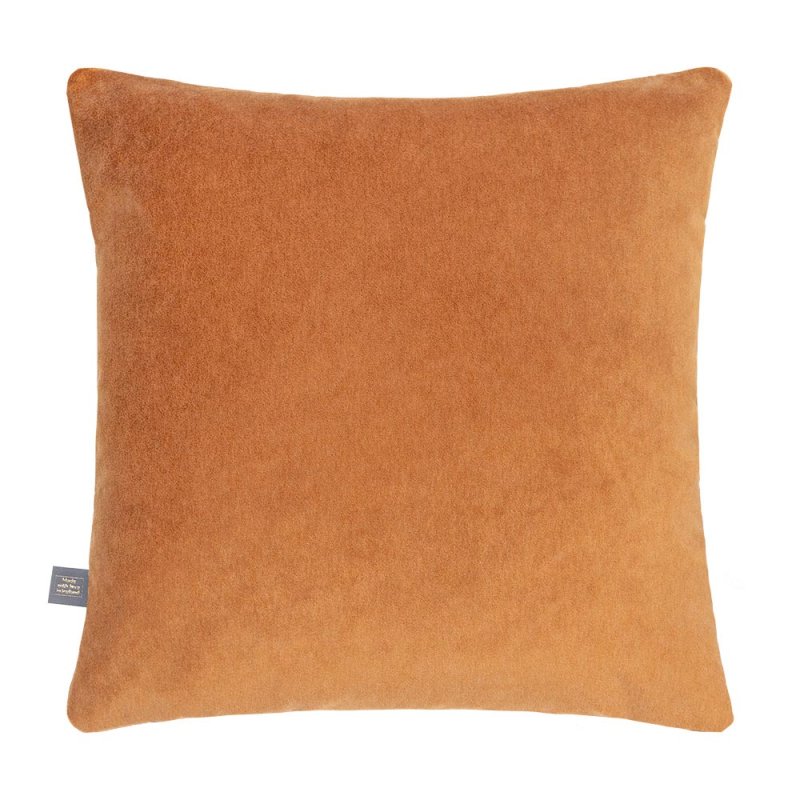 SCATTER BOX Richelle Cushion 58cm x 58cm Bronze