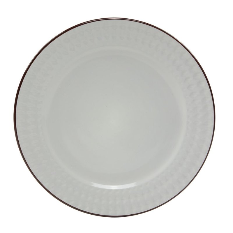 Mandala Soup Bowl 21cm