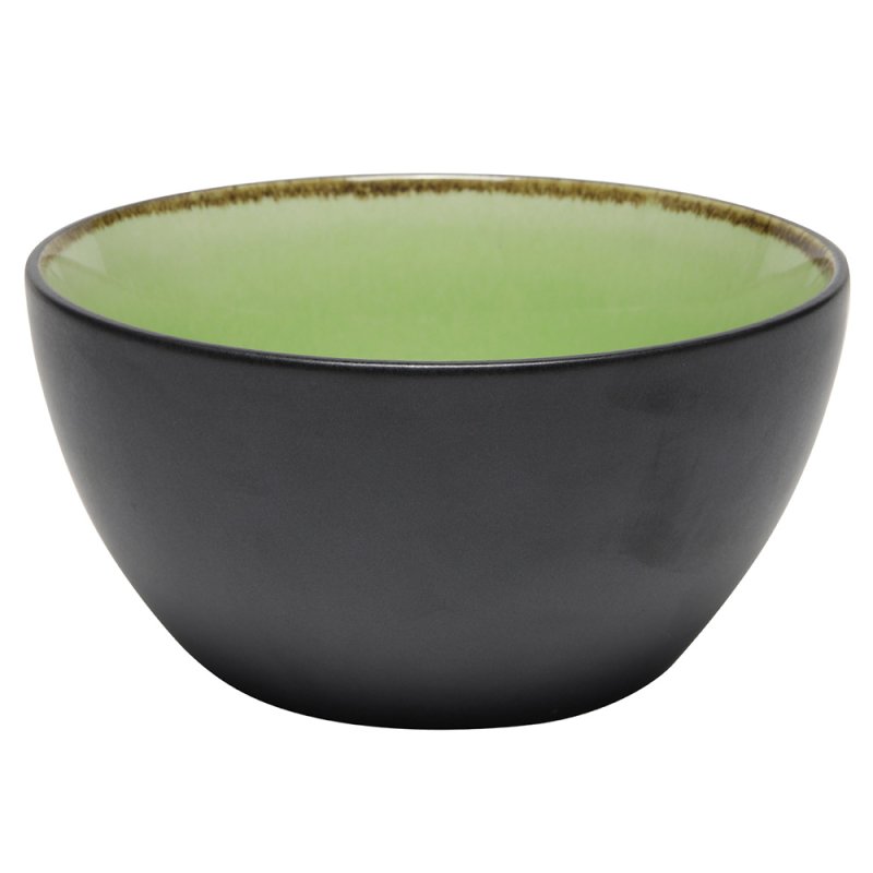 Corfu Bowl Lime 13cm