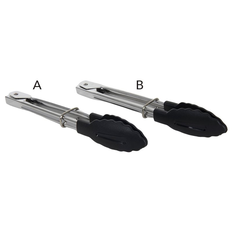 Serving Tongs 18cm (Set Of 2)