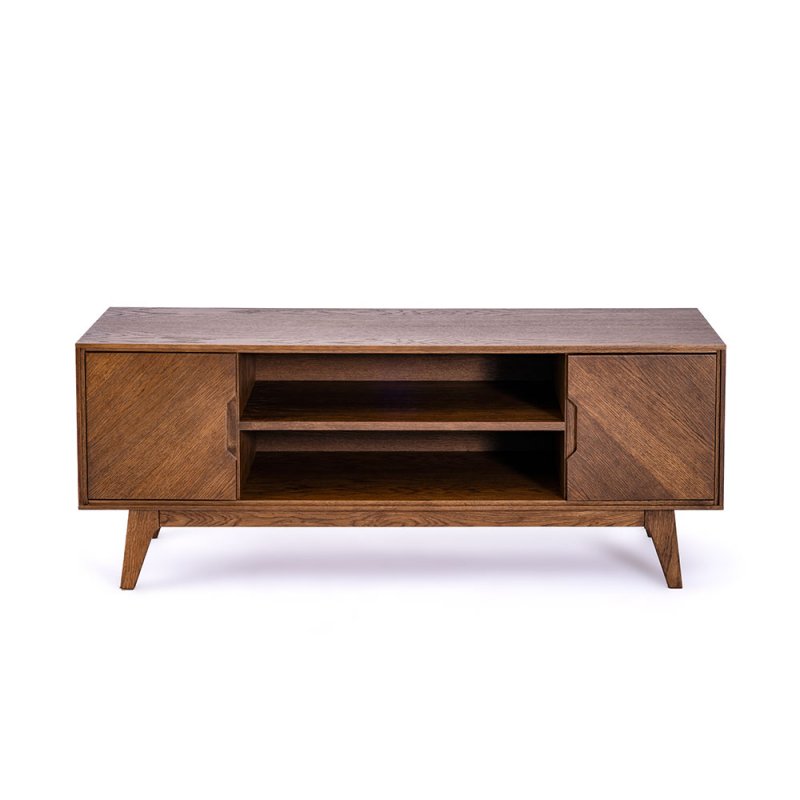 Bua TV Entertainment Unit Bordo 1