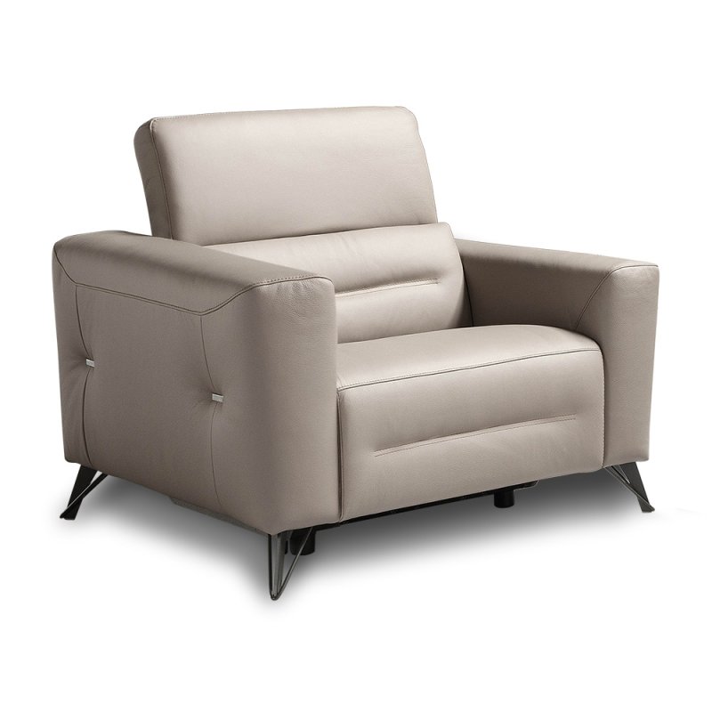 EGOITALIANO Sixtine Armchair Leather Category B