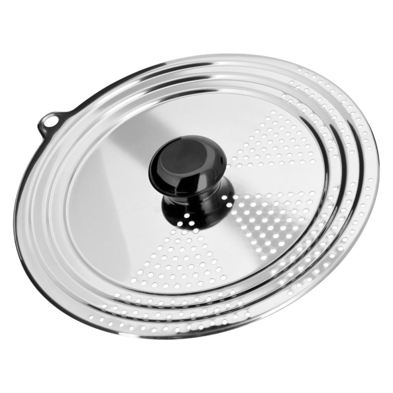 Judge Universal Draining Lid