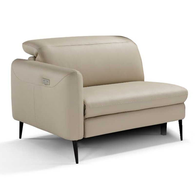 Egoitaliano Eiger Modular Snuggler Arm LHF Leather Category B