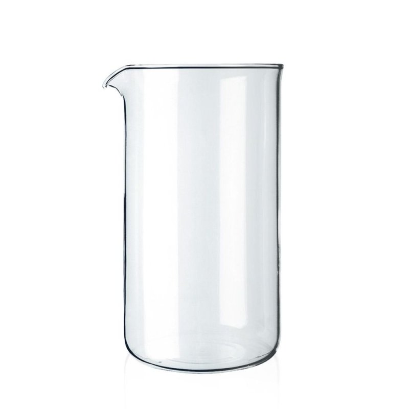 Bodum Spare Glass for Cafetierre 8 Cup