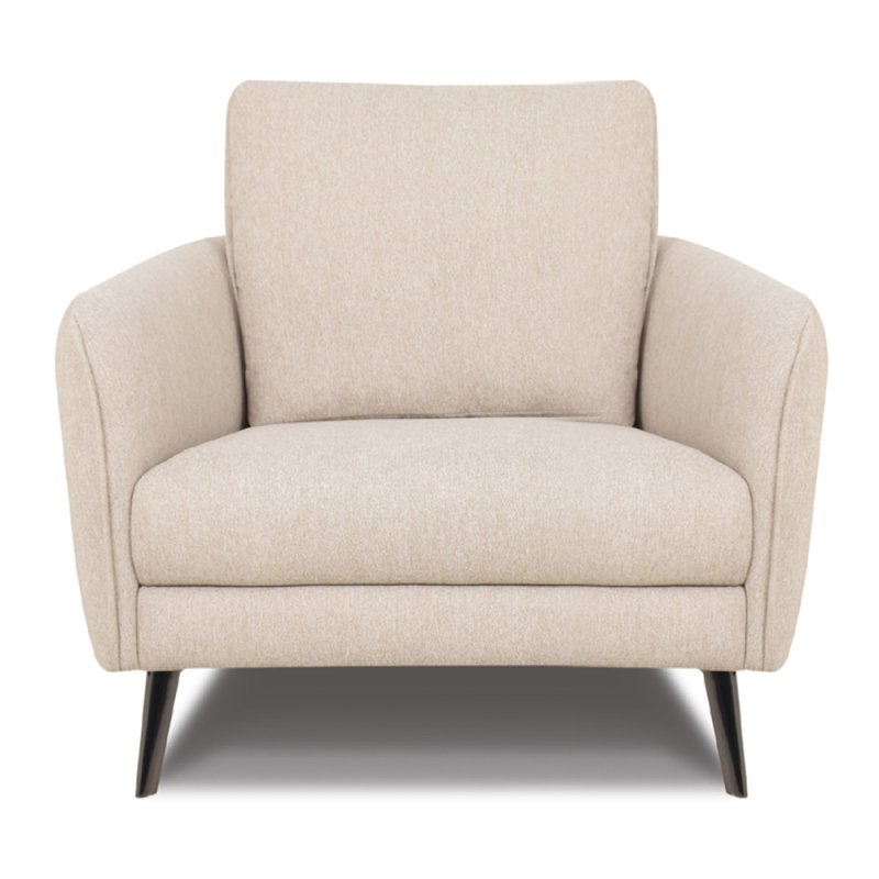 Fabbrica Basel Armchair Fabric