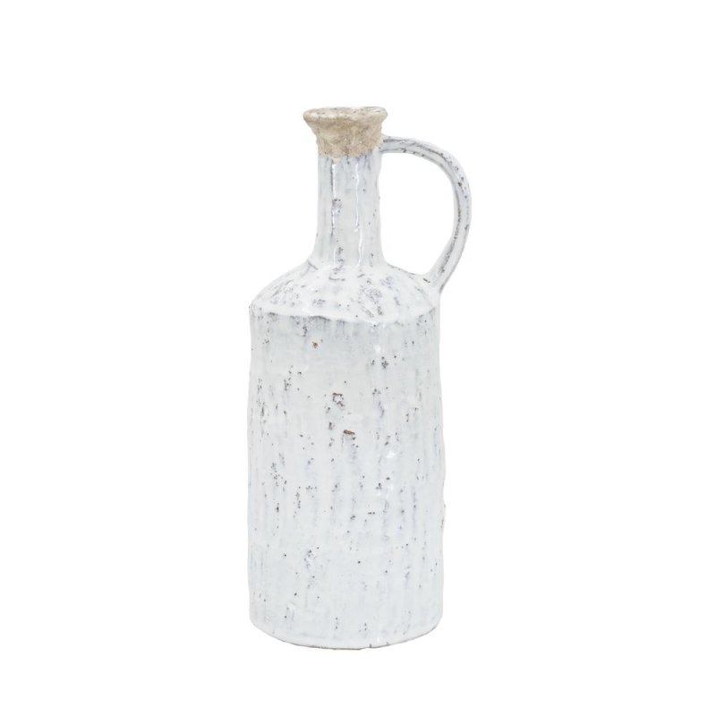 Mindy Brownes Vanora Bottle Large White