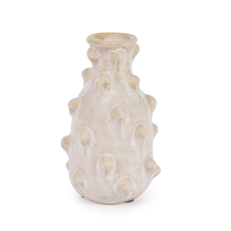 Mindy Brownes Tagus Vase Small Sand
