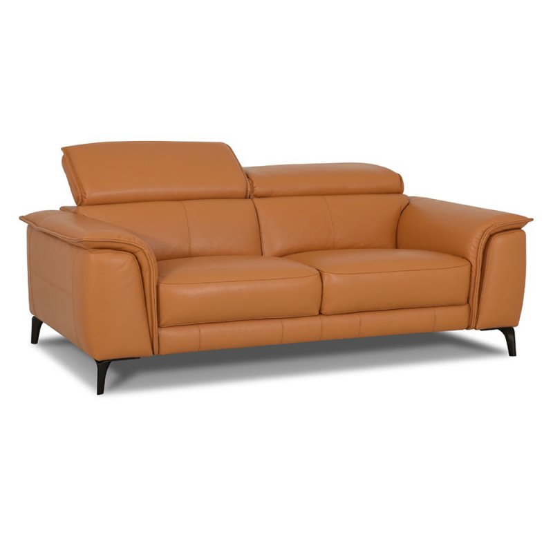 Davos 3 Seater Sofa Leather Category 20 BX/NW