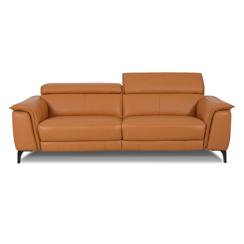 Davos 3.5 Seater Sofa Leather Category 20 BX/NW