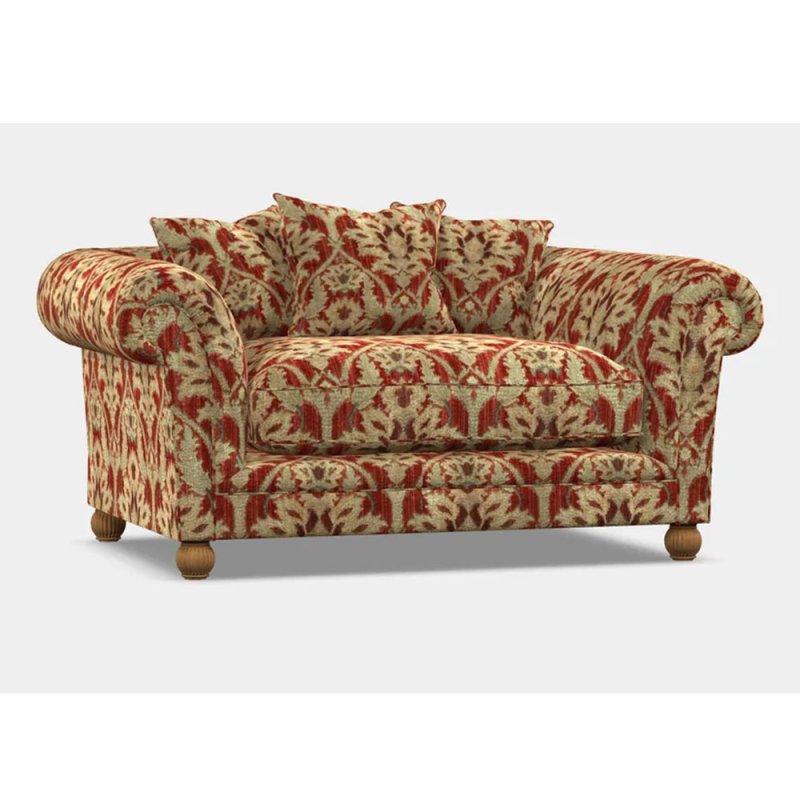 Tetrad Elgar Snuggler Fabric