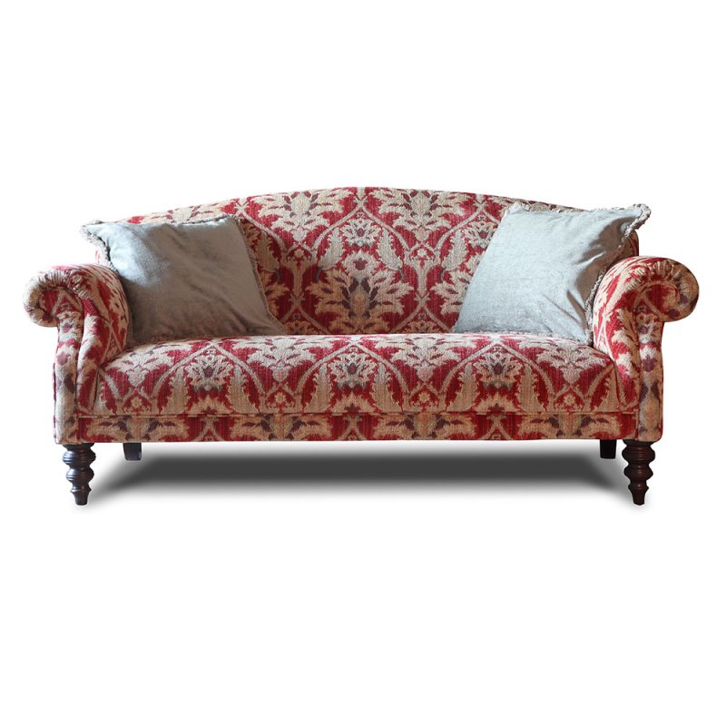 Tetrad Tallis 3 Seater Sofa Fabric