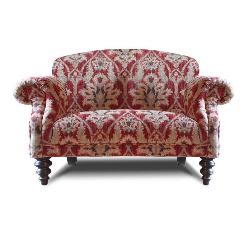Tetrad Tallis Snuggler Fabric