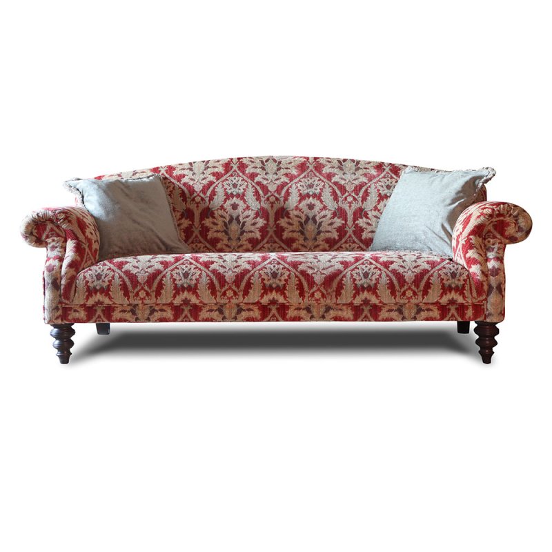 Tetrad Tallis 4 Seater Sofa Fabric