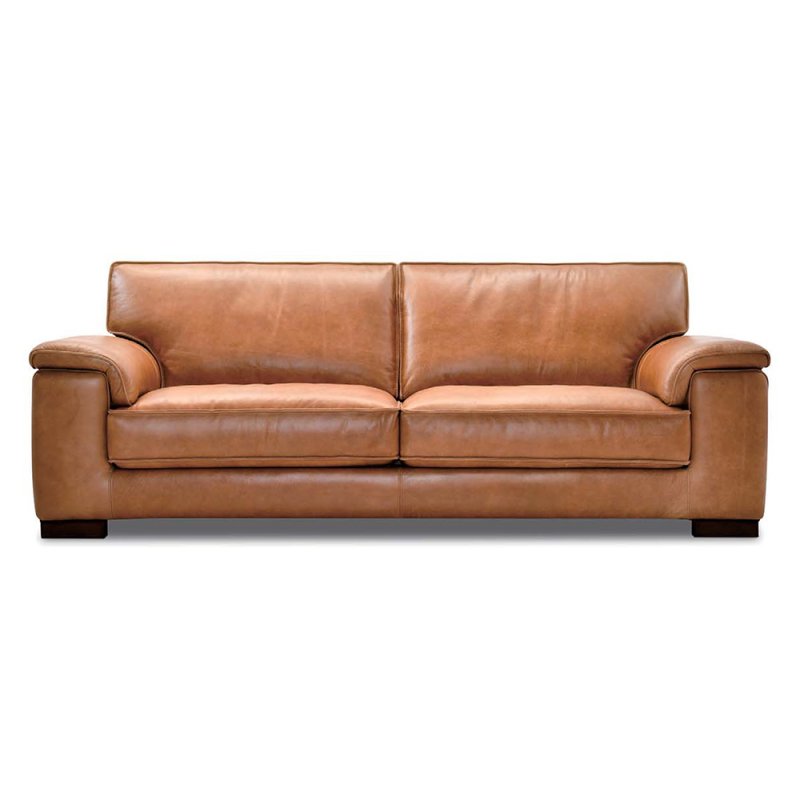 Viviana 3.5 Seater Sofa Leather Category 16 (S)