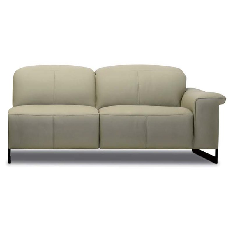 Andrea Modular Electric Reclining 3 Seater Sofa Arm RHF Leather Category 10 (S)