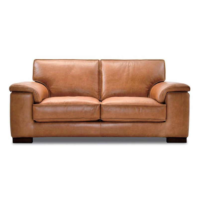 Viviana 2.5 Seater Sofa Leather Category 16 (S)