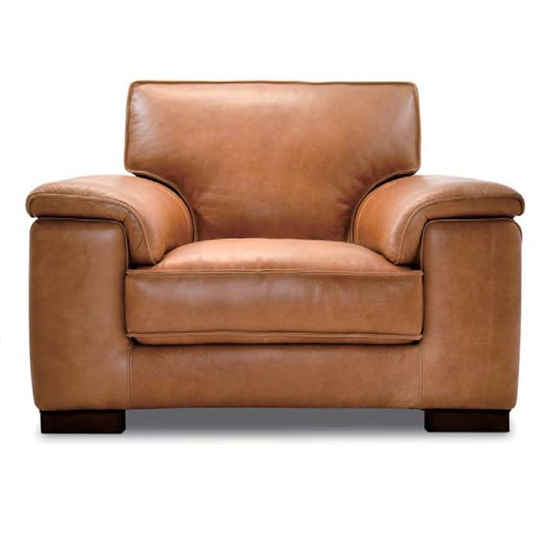 Viviana Armchair Leather Category 16 (S)