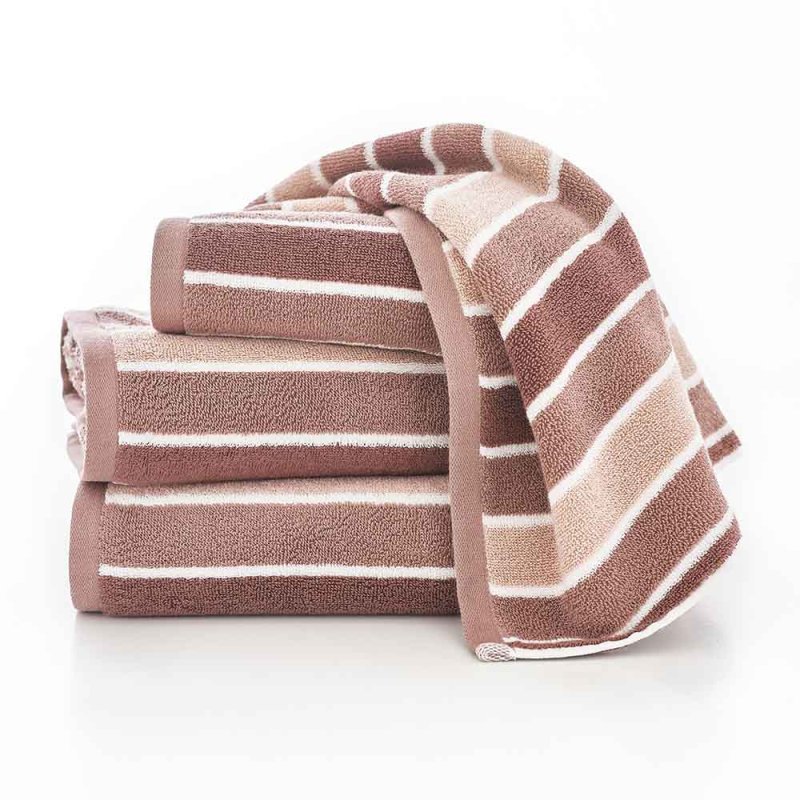 Deyongs Madison Hand Towel Pink