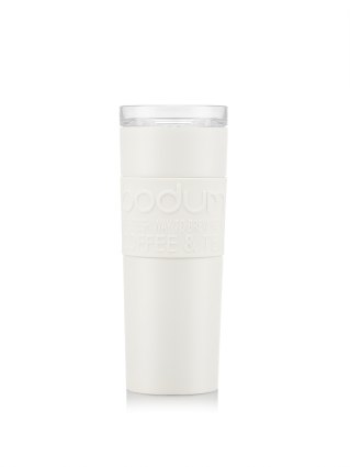 Bodum Tavel Mug White 15oz