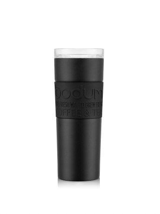 Bodum Travel Mug Black 15oz