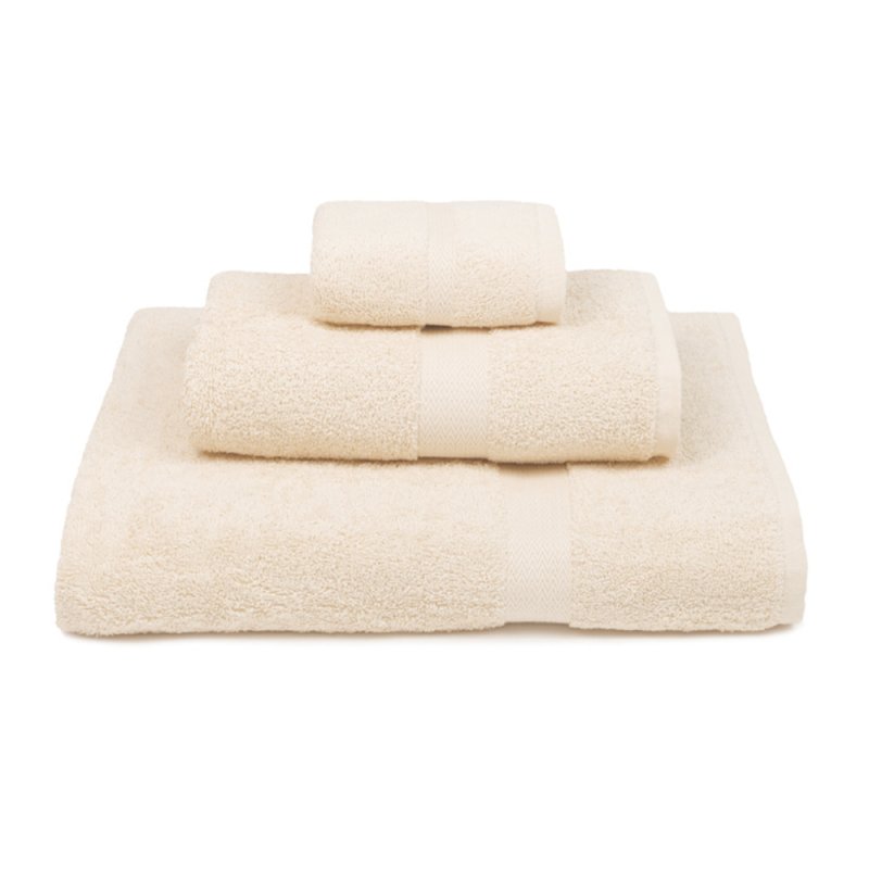 Torres Novas Almonda Hand Towel Natural