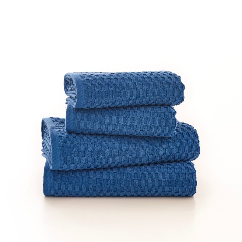 Deyongs Brooklyn Hand Towel Ocean