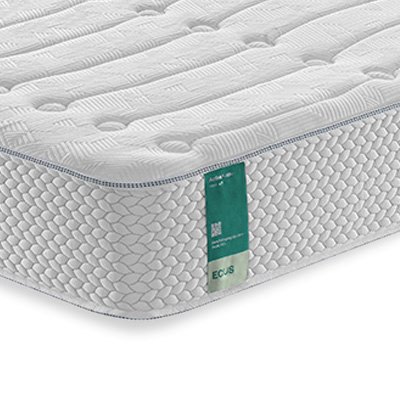 Ecus Active Kobu Pocket Single (90cm) Mattress