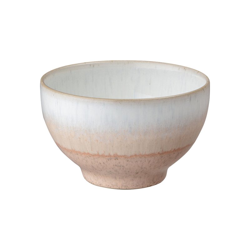 DENBY Kiln Coral Small Bowl cut out 1
