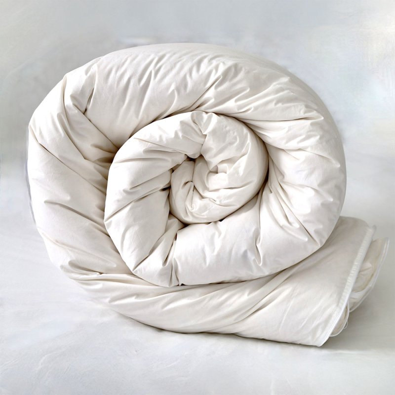 The Soft Bedding Company Hungarian Goose Down 13.5 Tog Duvet Double 3